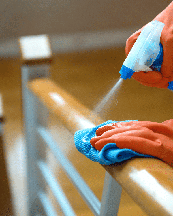 Best Cleaning Services in United Kingdom