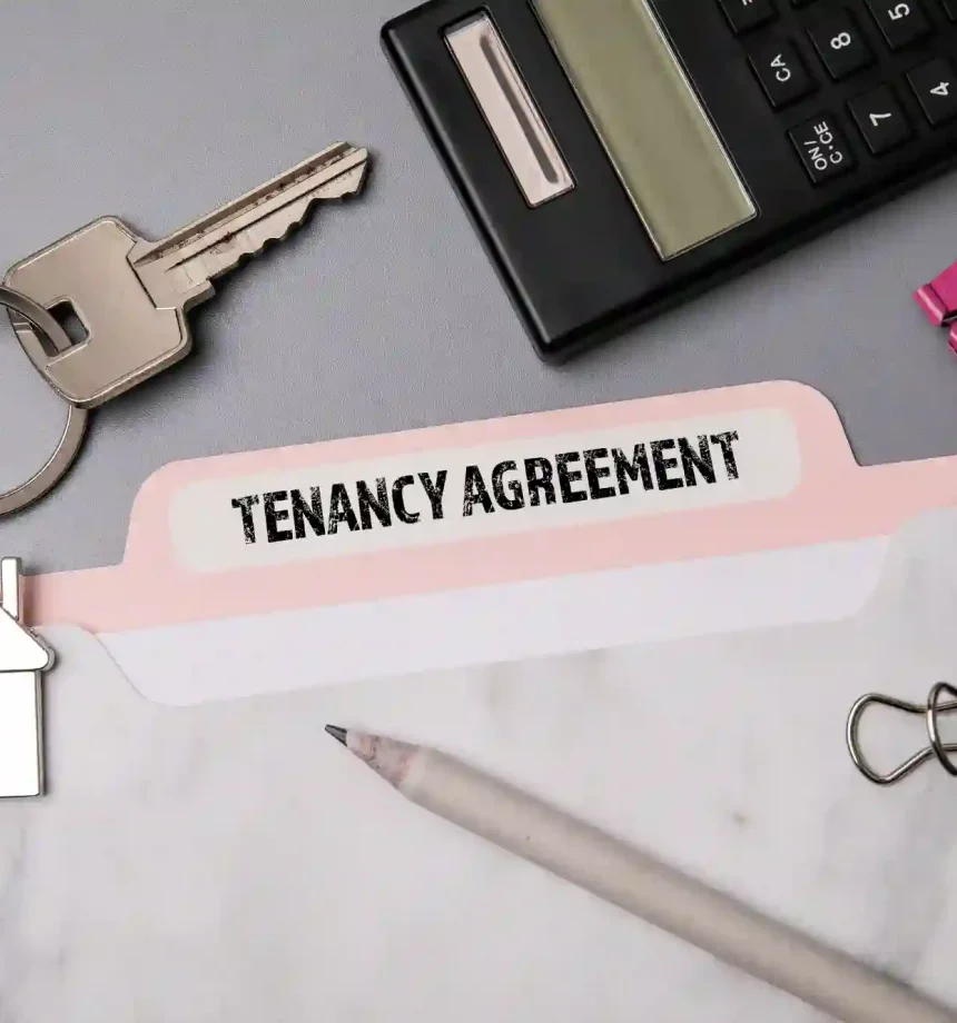 End of Tenancy​