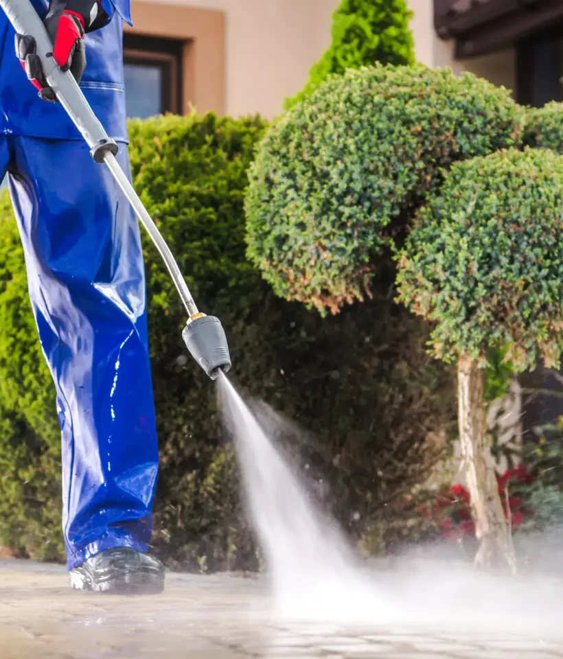 Residential Cleaning